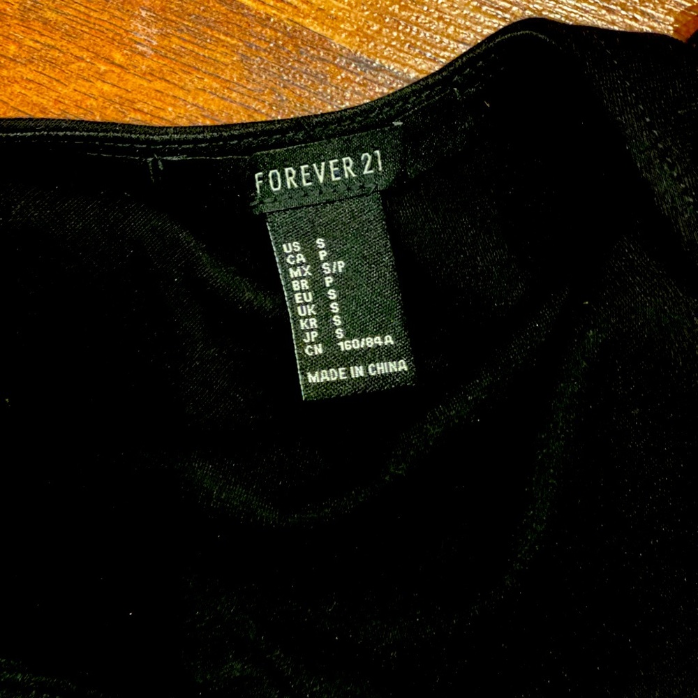 Bodysuit - Picture 3 of 3